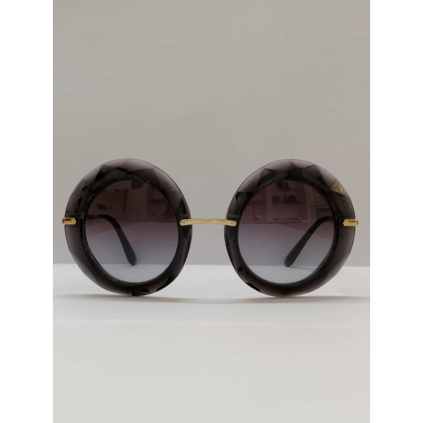 Dolce&Cabbana - DG6105 504/8G 50-27 135 3N