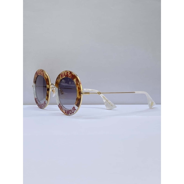 Gucci - GG0113S 44-30 140 - Image 3