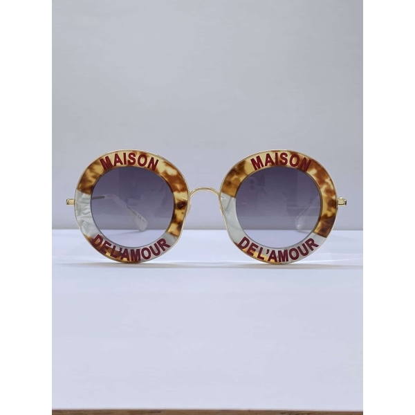 Gucci - GG0113S 44-30 140
