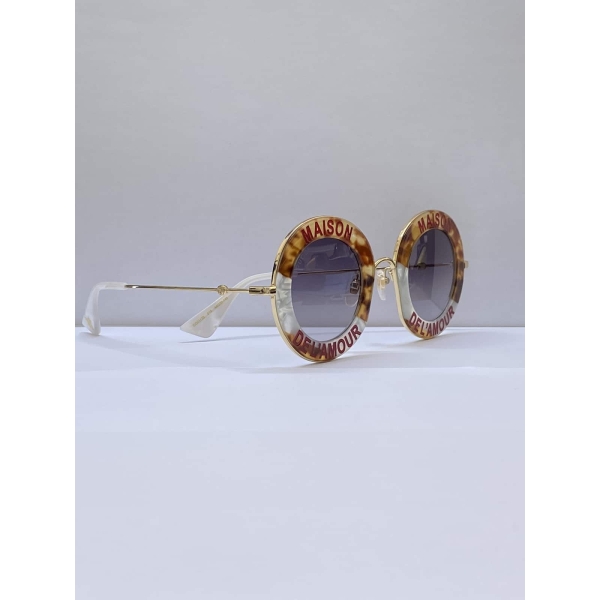 Gucci - GG0113S 44-30 140 - Image 2