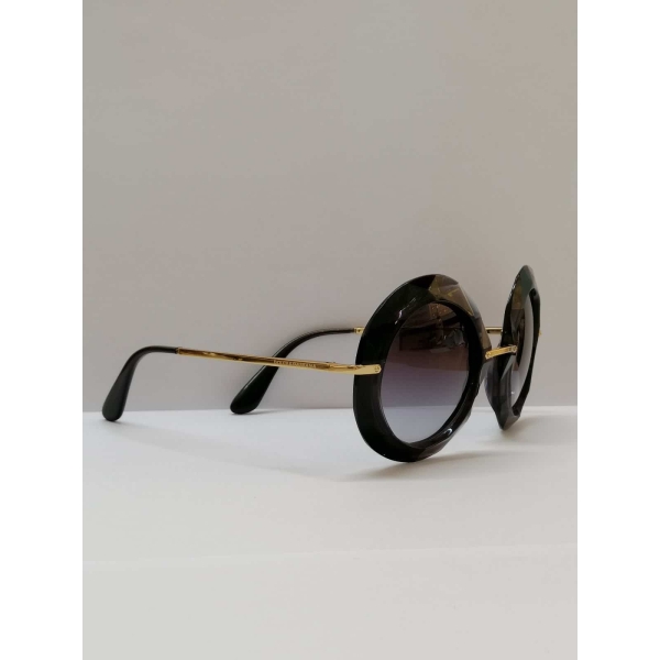 Dolce&Cabbana - DG6105 504/8G 50-27 135 3N - Image 3
