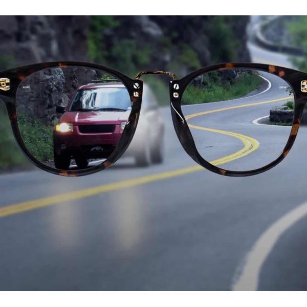Single Vision Prescription Glasses