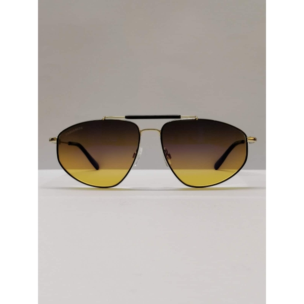 DSQUARED - JEFF DQ 0354 32K 50-15 145