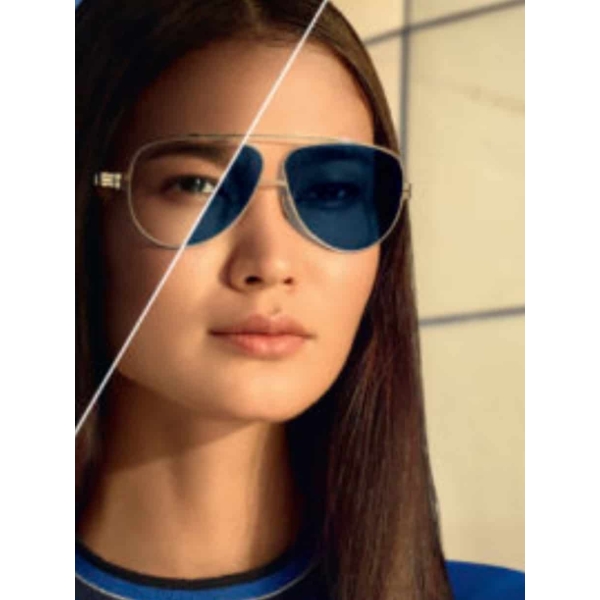 FRAME AND PRESCRIPTION SINGLE VISION SUNGLASSES INCLUDING TINT / UV & ANTISCRATCH