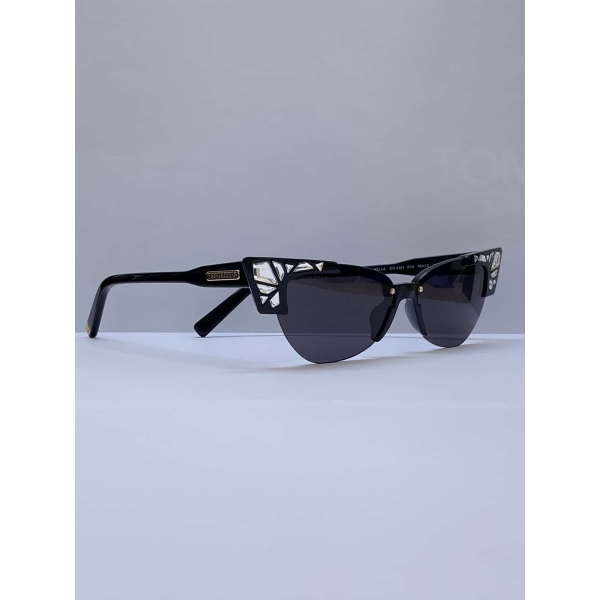 DSQUARED - BELLA DQ 0341 01A 56-13 140 *3 - Image 2