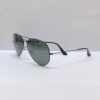 Rayban - RB3025 AVIATOR LARGE METAL L2821 62-14 140 3N - Image 2