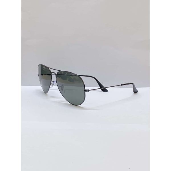 Rayban - RB3025 AVIATOR LARGE METAL 002/5B 62-14 140 POLARIZED - Image 2