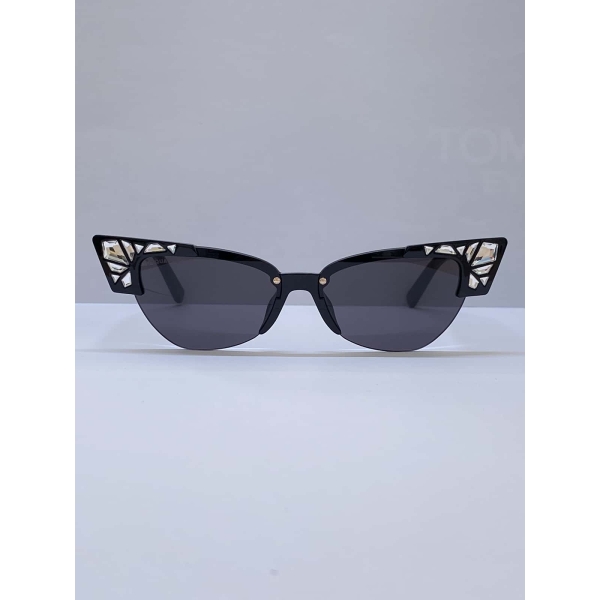 DSQUARED - BELLA DQ 0341 01A 56-13 140 *3