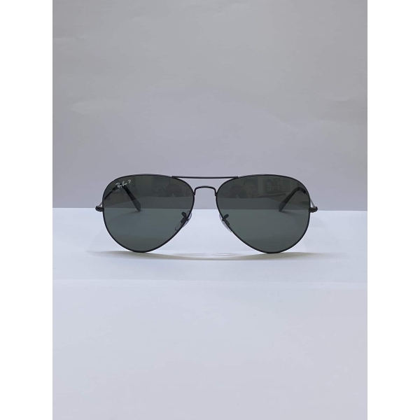 Rayban - RB3025 AVIATOR LARGE METAL 002/5B 62-14 140 POLARIZED