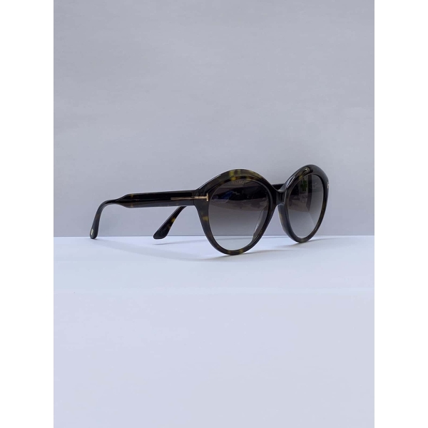 Tom Ford - Maxine TF763 52K 56-18 140 *3 - Image 2