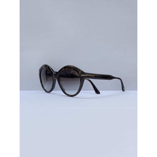 Tom Ford - Maxine TF763 52K 56-18 140 *3 - Image 3