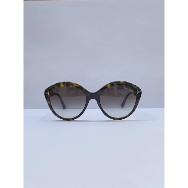 Tom Ford - Maxine TF763 52K 56-18 140 *3