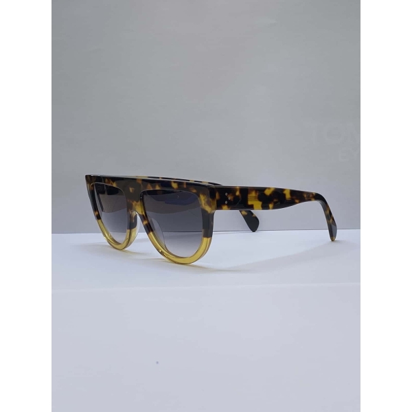 CELINE CL400011 55B 58-16 150 *3 - Image 2