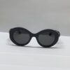 BALENCIAGA BB0208S 001 53-24 140 L