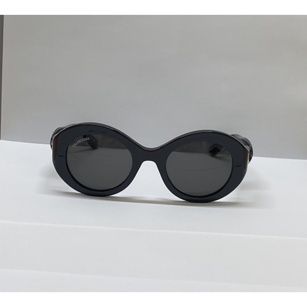 BALENCIAGA BB0208S 001 53-24 140 L