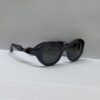 BALENCIAGA BB0208S 001 53-24 140 L - Image 2