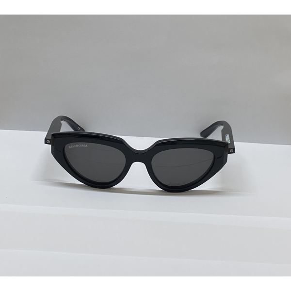 BALENCIAGA BB0159S 001 52-19 145