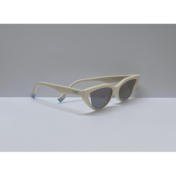 FENDI FE40009I 25C 52-16 145 2 A - Image 3