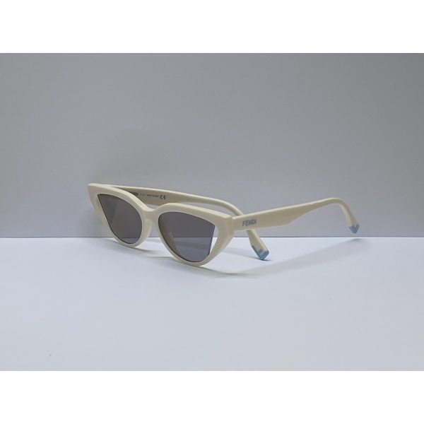 FENDI FE40009I 25C 52-16 145 2 A - Image 2