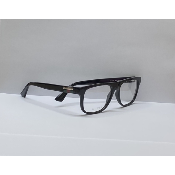 GUCCI GG1117O 001 56-17 145 M - Image 3