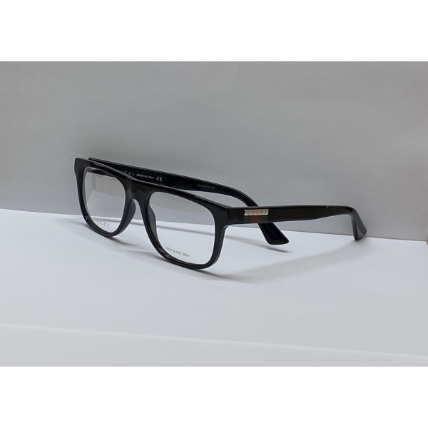 GUCCI GG1117O 001 56-17 145 M - Image 2