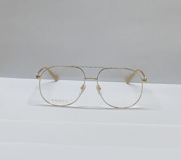 Centroptical Ophthalmic Opticians - GUCCI 4