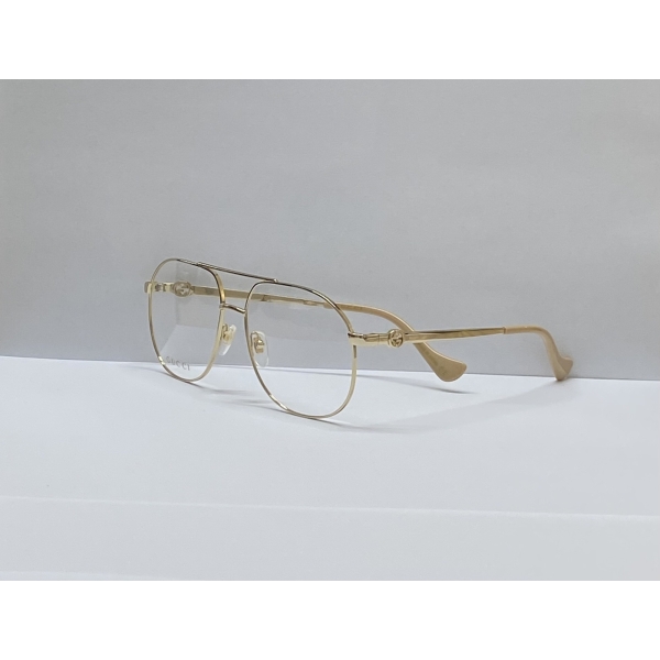 GUCCI GG1091O 002 56-15 140 M - Image 2