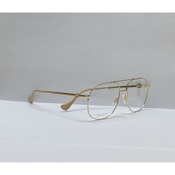 GUCCI GG1091O 002 56-15 140 M - Image 3