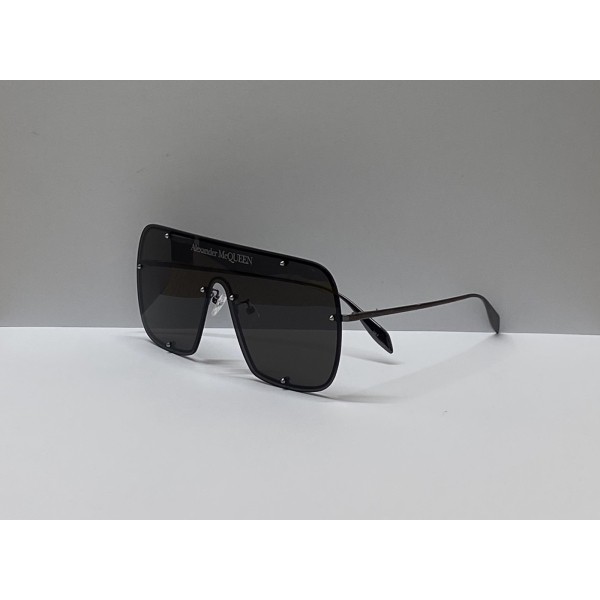 Alexander McQueen  AM0362S 001 99-01 140 XL - Image 3