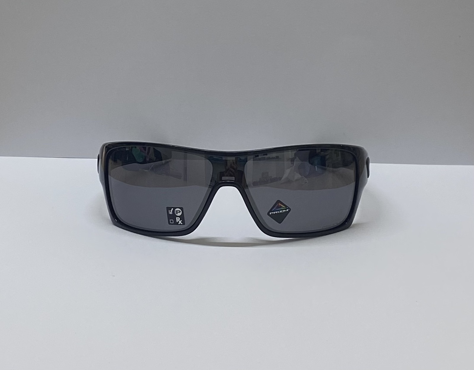 oakley 009307