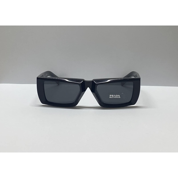 PRADA SPR 24Y 1AB-5S0 140 3N