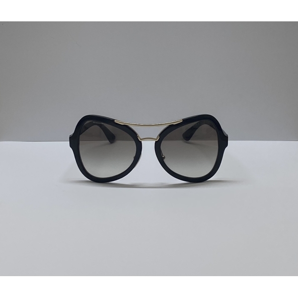 PRADA SPR 18S 55-20 1AB-OA7 135 2N
