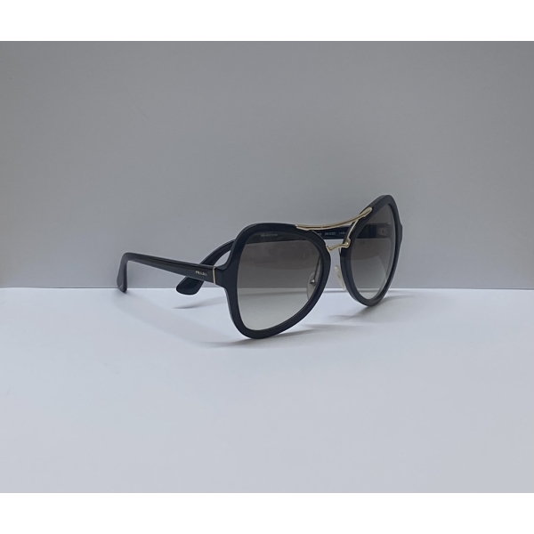 PRADA SPR 18S 55-20 1AB-OA7 135 2N - Image 2