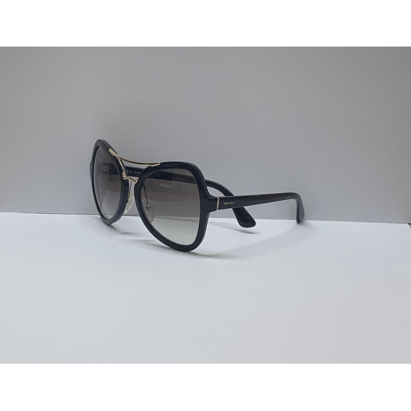 PRADA SPR 18S 55-20 1AB-OA7 135 2N - Image 3