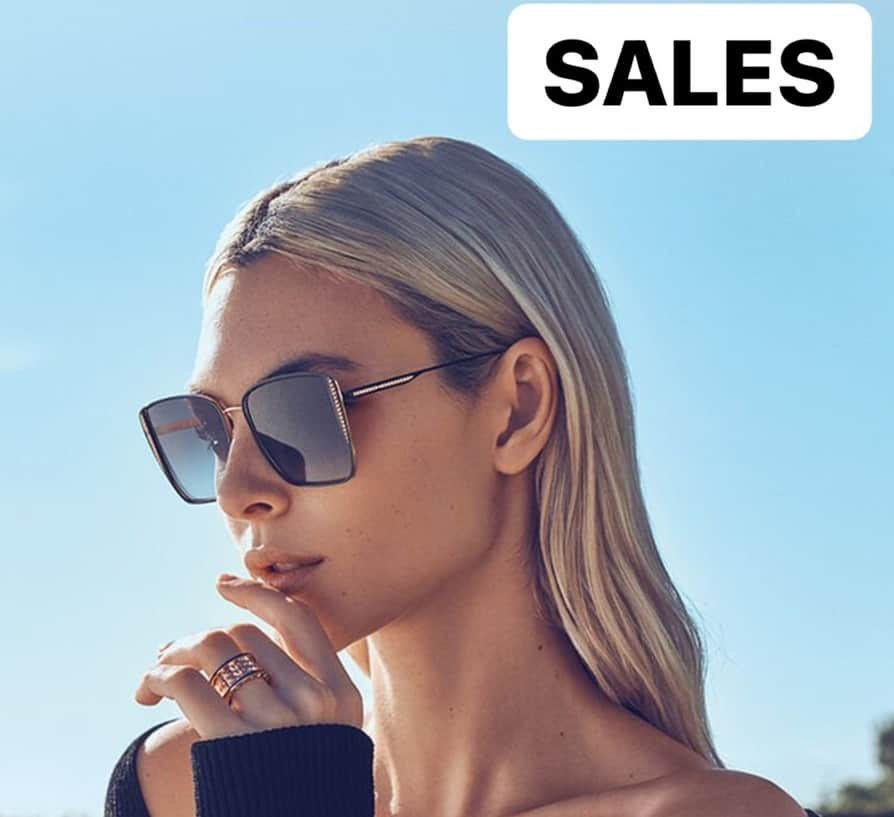 Centroptical Ophthalmic Opticians - SALES 2