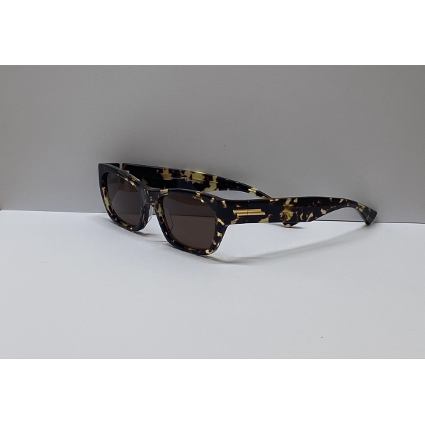 BOTTEGA VENETA BV1143S 002 55-18 140 M - Image 3