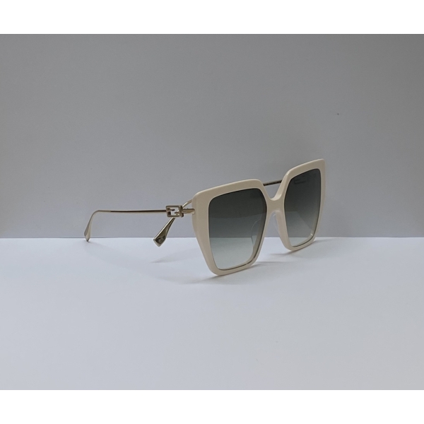 FENDI FE40012U 25F 55-18 140 2 A - Image 3