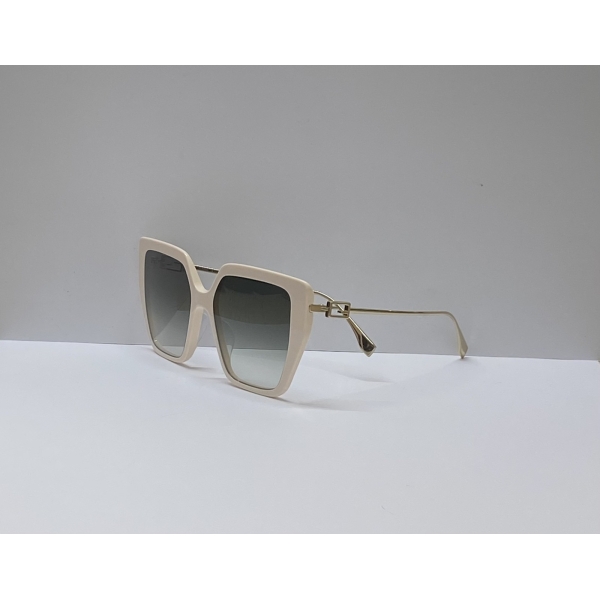 FENDI FE40012U 25F 55-18 140 2 A - Image 2