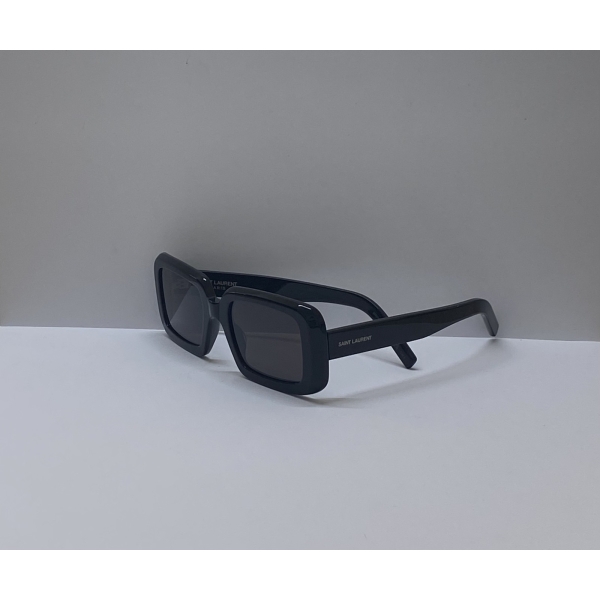 Saint Laurent SL 534 SUNRISE 001 52-21 145 M - Image 3