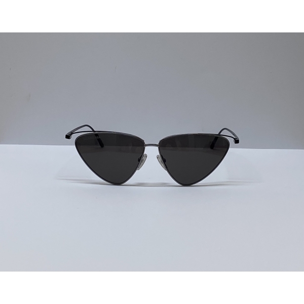 Balenciaga BB0162S 001 60-12 135