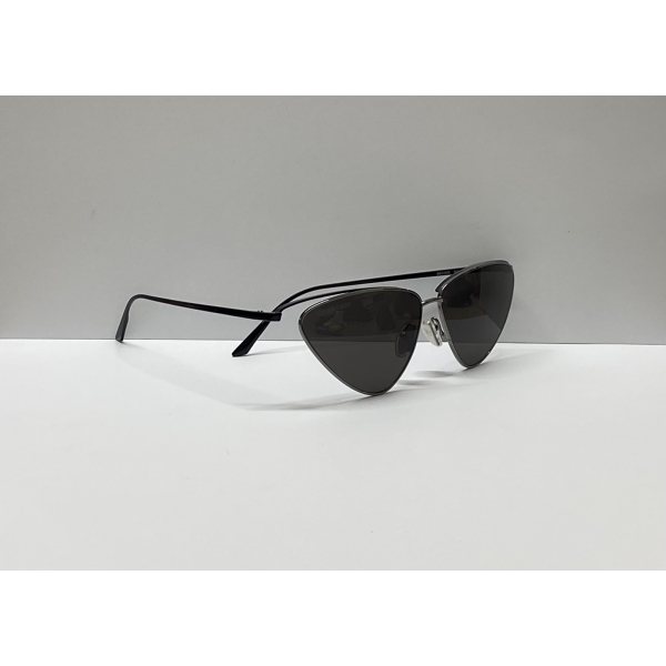 Balenciaga BB0162S 001 60-12 135 - Image 2