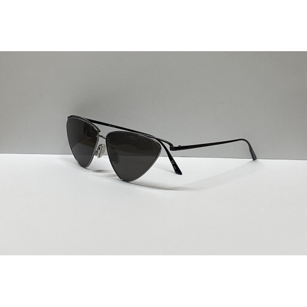 Balenciaga BB0162S 001 60-12 135 - Image 3