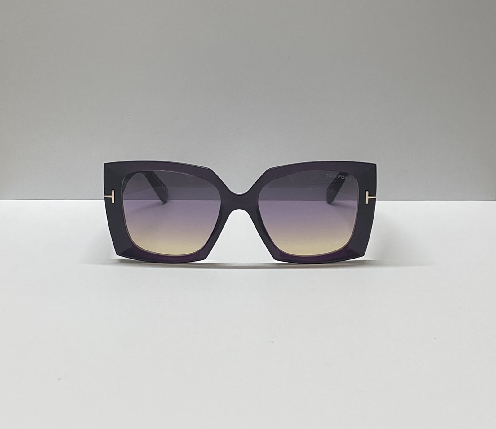 TOM FORD Jacquetta TF921 81B 54-18 140 2 - Centroptical Ophthalmic Opticians