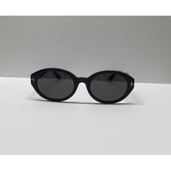 TOM FORD Genevieve-02 TF916 01A 55-21 140 3