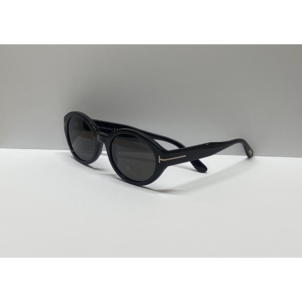 TOM FORD Genevieve-02 TF916 01A 55-21 140 3 - Image 2
