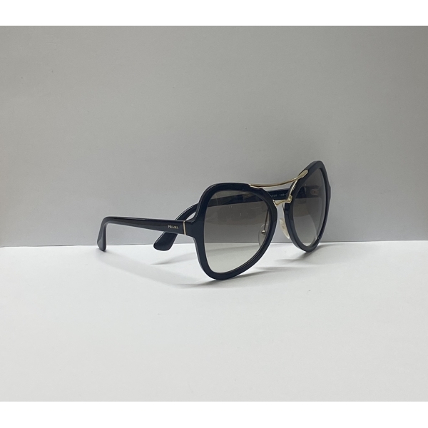 Prada SPR 18S 55-20 1AB-OA7 135 2N - Image 2