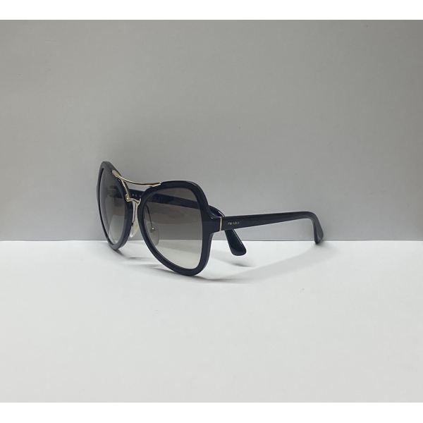 Prada SPR 18S 55-20 1AB-OA7 135 2N - Image 3