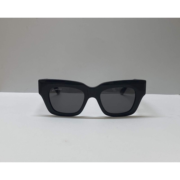 Balenciaga BB0234S 001 51-20 145 M