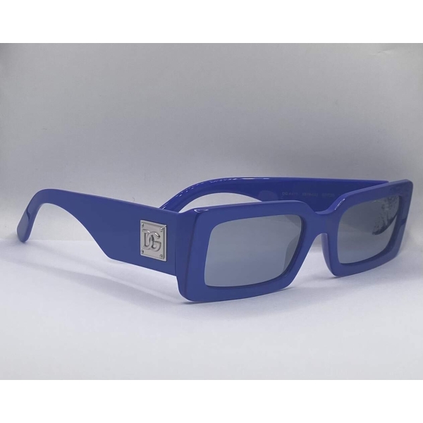 Dolce Gabbana DG 4416 3378/33 53-20 140 3 N - Image 2