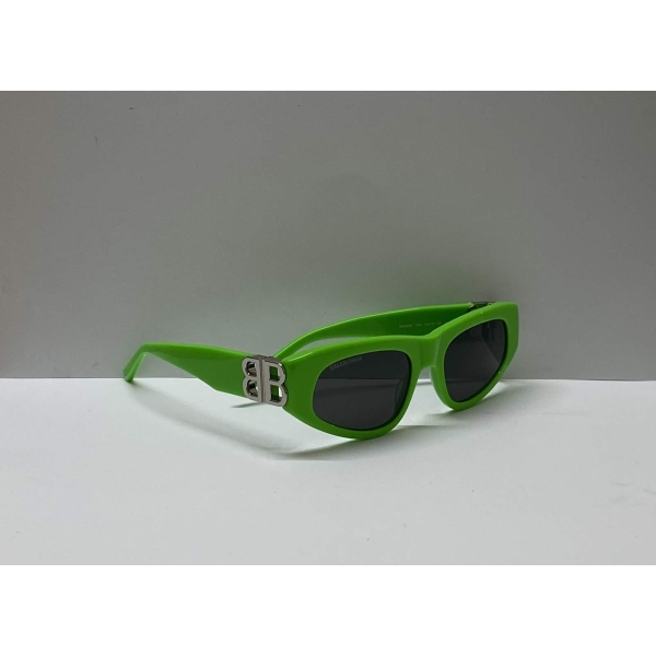 Balenciaga BB0095S 009 53-19 135 XL - Image 3